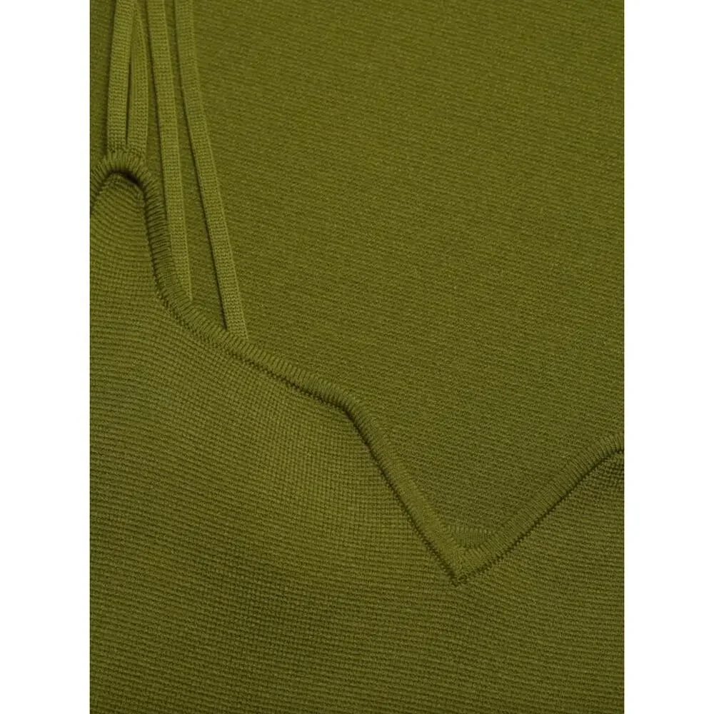 The Sei Double Strap Sheath Dress